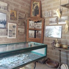 Museo Casa de Adobe