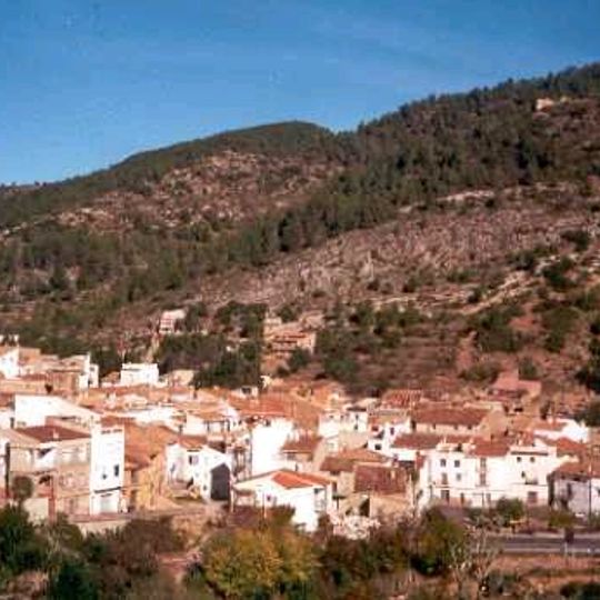 Alcudia de Veo