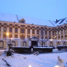 Garsten Abbey
