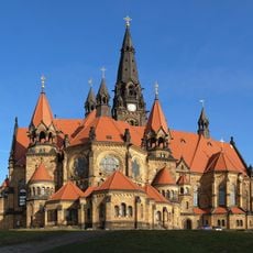 Garnisonkirche St. Martin