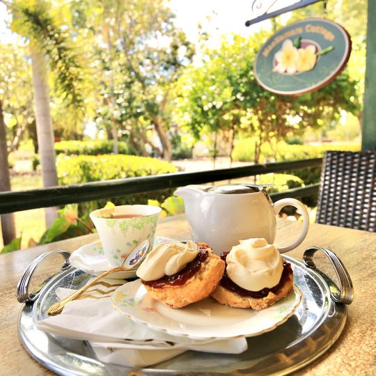 The Katherine Museum