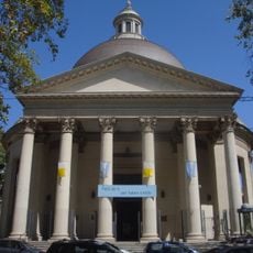 Parroquia Inmaculada Concepción, Buenos Aires