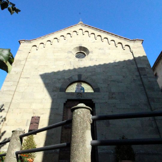 Chiesa di San Bartolomeo