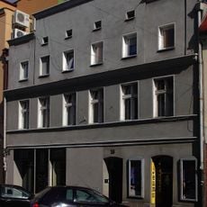 18 Narutowicza Street in Leszno