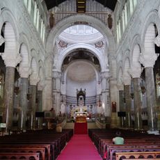 Basilica of St. Martin, Tours