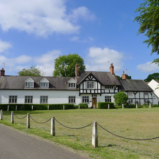 80, Town Green Street