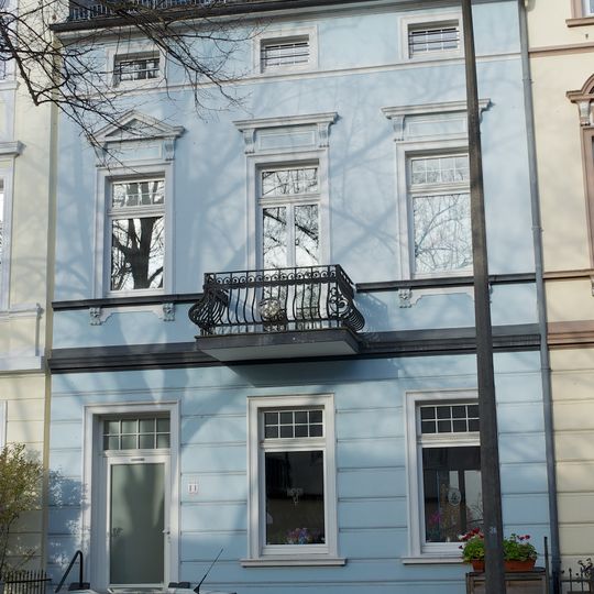 Rüngsdorfer Straße 11