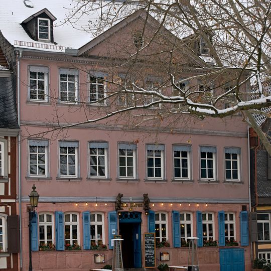 Gasthaus zum Bären