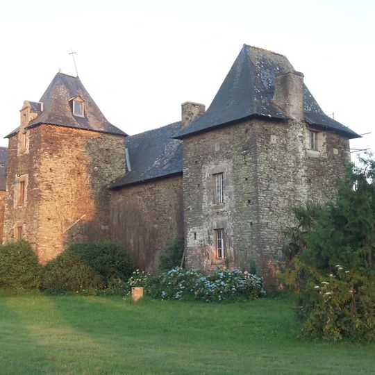 Manoir de Boyac