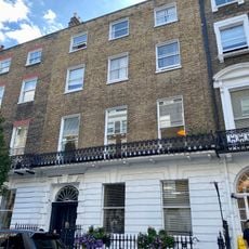 79 And 81, Harley Street W1