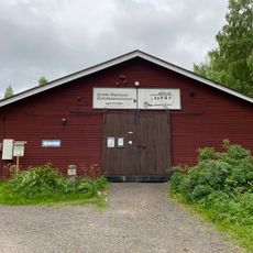 Road Traffic Museum of Central Finland