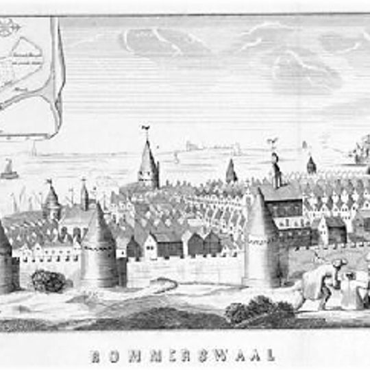 Reimerswaal
