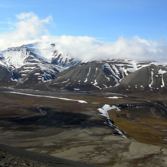 Spitsbergen