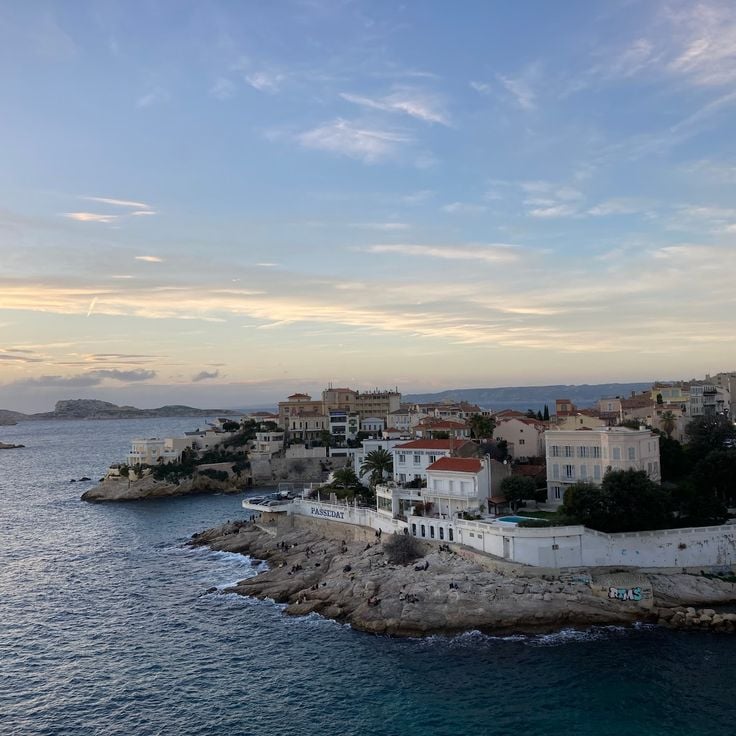 Anse de la Fausse Monnaie