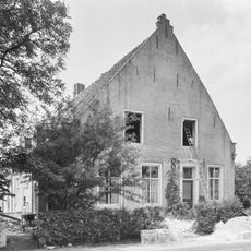 Boerderij van het Langstraatse type