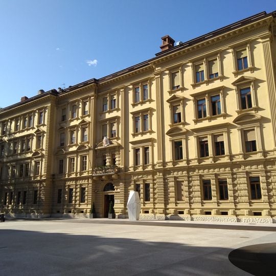 Regering van Zuid-Tirol