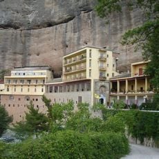 Mega Spilaio