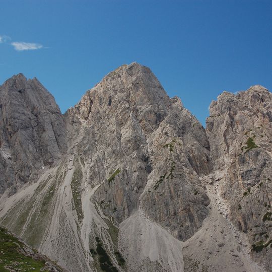 Gamswiesenspitze