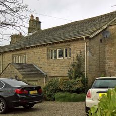 Lower House Farmhouse