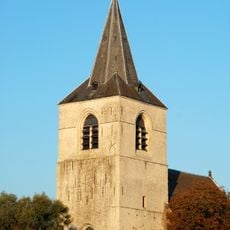 Église Saint-Étienne d'Ohain