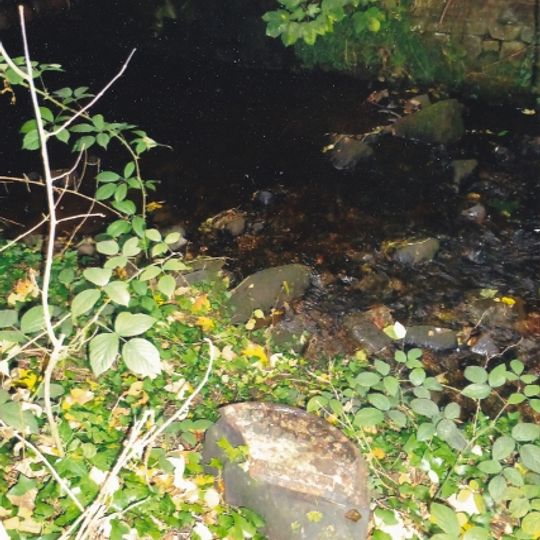 Milestone, Main St,Addingham, nr The Sailor PH