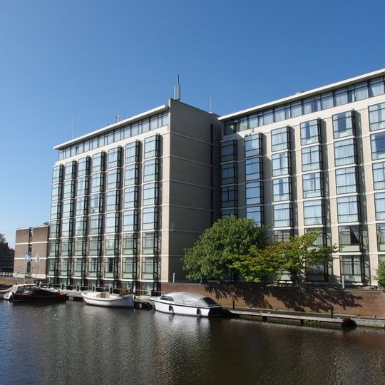 Apollo Hotel Amsterdam