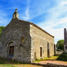 Chapelle de Tous-les-Saints de Pierrefitte
