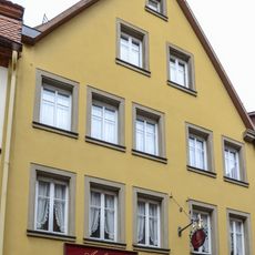 Hafengasse 17 (Rothenburg ob der Tauber)