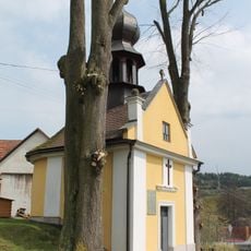 Chapel of the Assumption