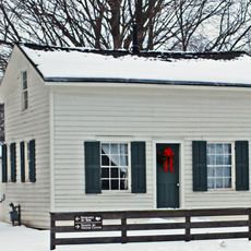 Thomas and Anna Morrissey House