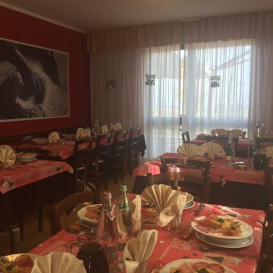 Il Vecchio Campanile