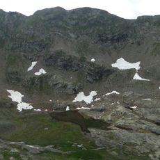 Lago di Bondione