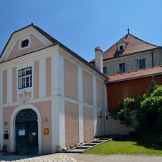Kellerschlössel Wielandsthal