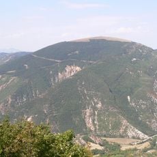 Monte Montiego
