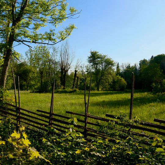 Parco nazionale Garphyttan