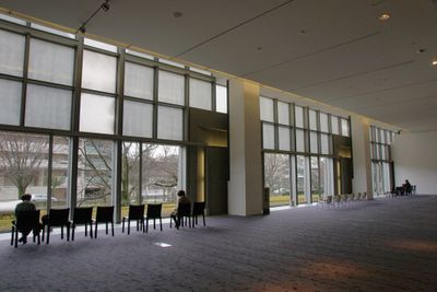 Intérieur 1