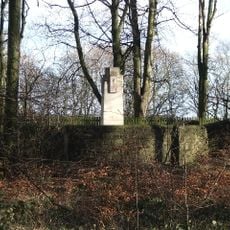 Farnley War Memorial