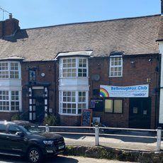 Belbroughton's Workmen's Club