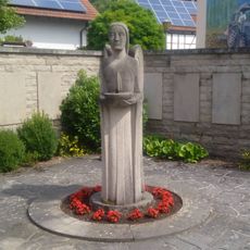Kriegerdenkmal