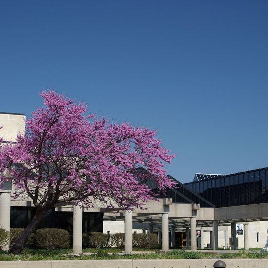 Kansas Historical Society