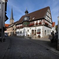 Grünsfeld