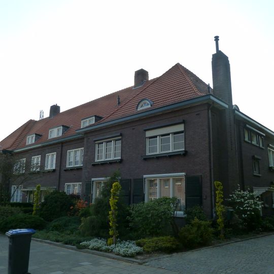 Rennemigstraat 6, Heerlen