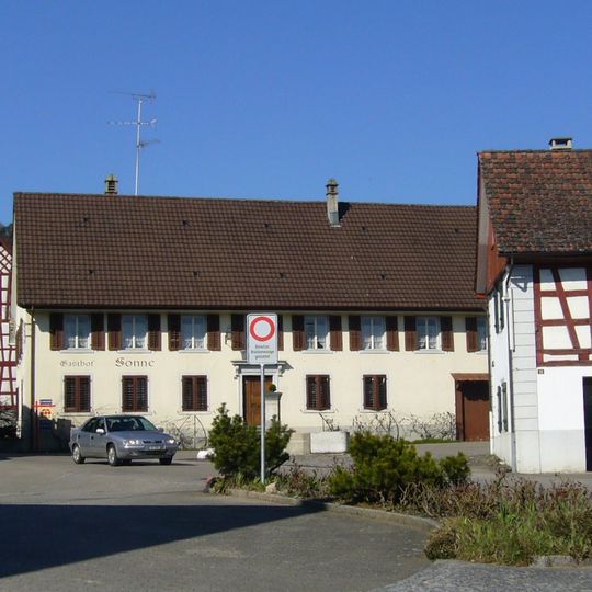 Gasthaus Sonne