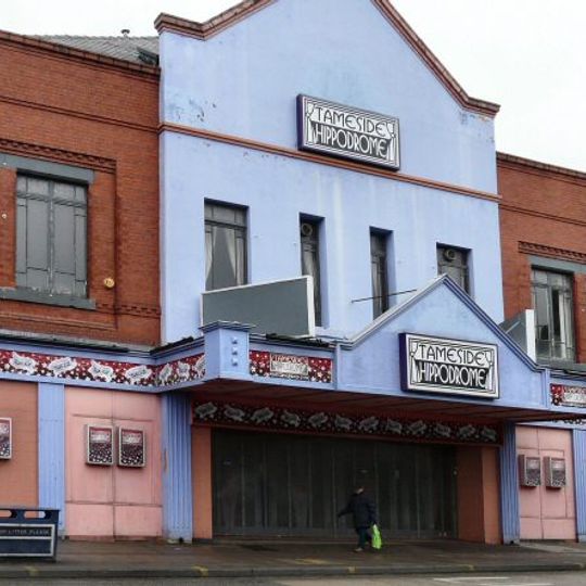 Tameside Hippodrome