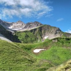 Großer Wilder Nordgipfel