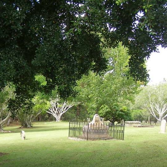 Port Macquarie Second Burying Ground