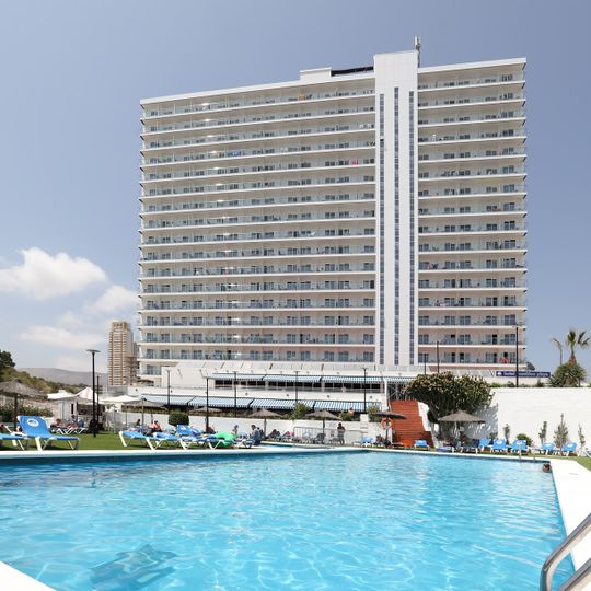 Poseidon Playa