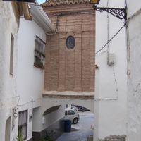 Benamargosa