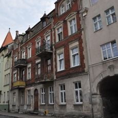 25, 17 Marca Street in Malbork