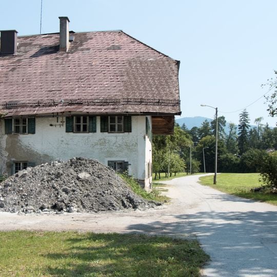 Scharfrichterhaus